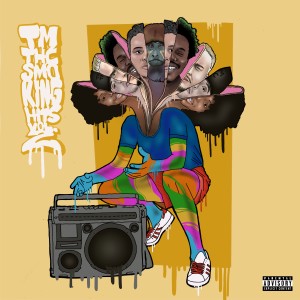 The Monkey's THC的專輯Smoking Hits Vol. 2 (Explicit)
