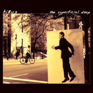 Dengarkan The Superficial Deep lagu dari Hi8us dengan lirik