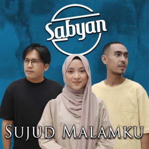 Album Sujud Malamku from Sabyan