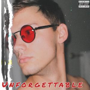 收聽J6y的Unforgettable (Explicit)歌詞歌曲