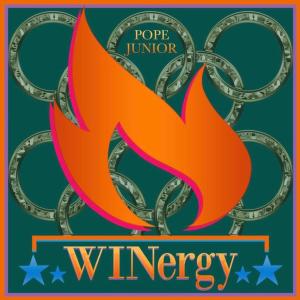 收聽Pope Junior的Want My Money (feat. Anella Herim) (Explicit)歌詞歌曲