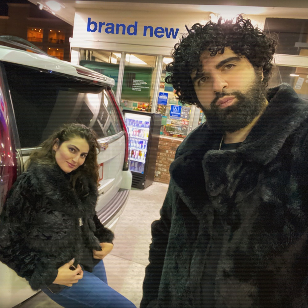 Brand New (Explicit)
