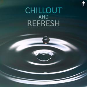 Album Chillout and Refresh from Crinkles