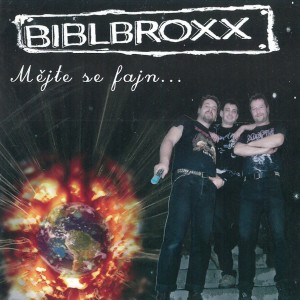 ดาวน์โหลดและฟังเพลง Dřív พร้อมเนื้อเพลงจาก Biblbroxx