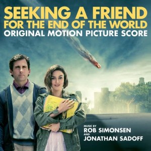 ดาวน์โหลดและฟังเพลง The End พร้อมเนื้อเพลงจาก Jonathan Sadoff