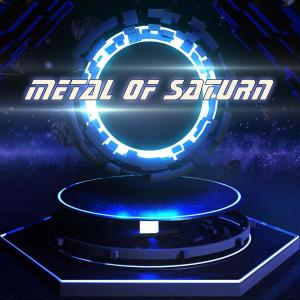 收聽SATURN Music的Symphonic Power Metal歌詞歌曲