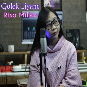 Dengarkan lagu golek liyane (Kroncong) nyanyian risa millen dengan lirik