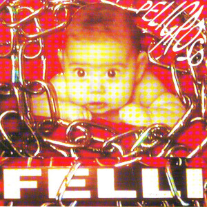 Album Peligroso from 