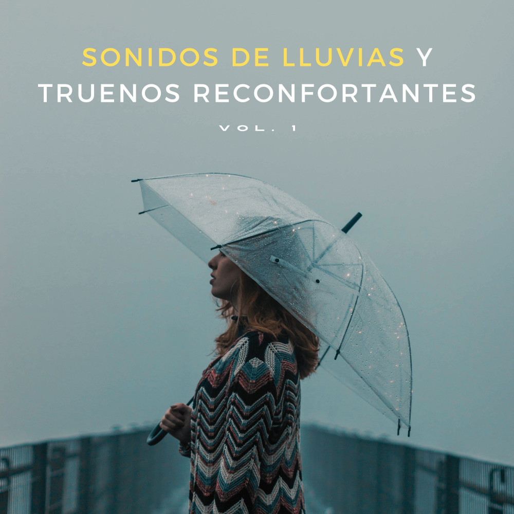 Trueno Y Lluvia Atacando