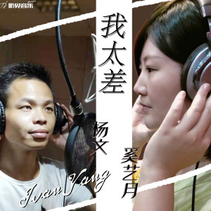 收聽楊文的我太差歌詞歌曲