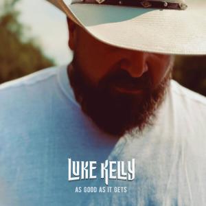 Luke Kelly的專輯As Good As It Gets