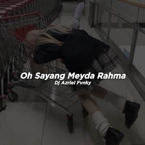 Dj Azriel Fvnky的專輯Oh Sayang Ngana Ini Bagaimana (Remix)