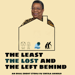 อัลบัม The Least The Lost and The Left Behind ศิลปิน Sheila Arnold