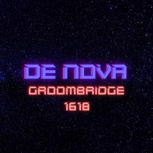 Album Groombridge 1618 from De Nova