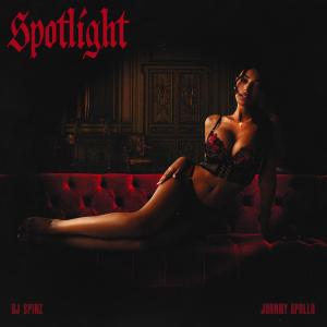 DJ Spinz的專輯Spotlight