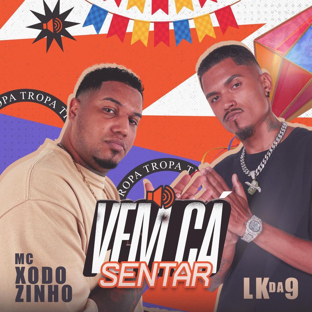 Vem ca Sentar