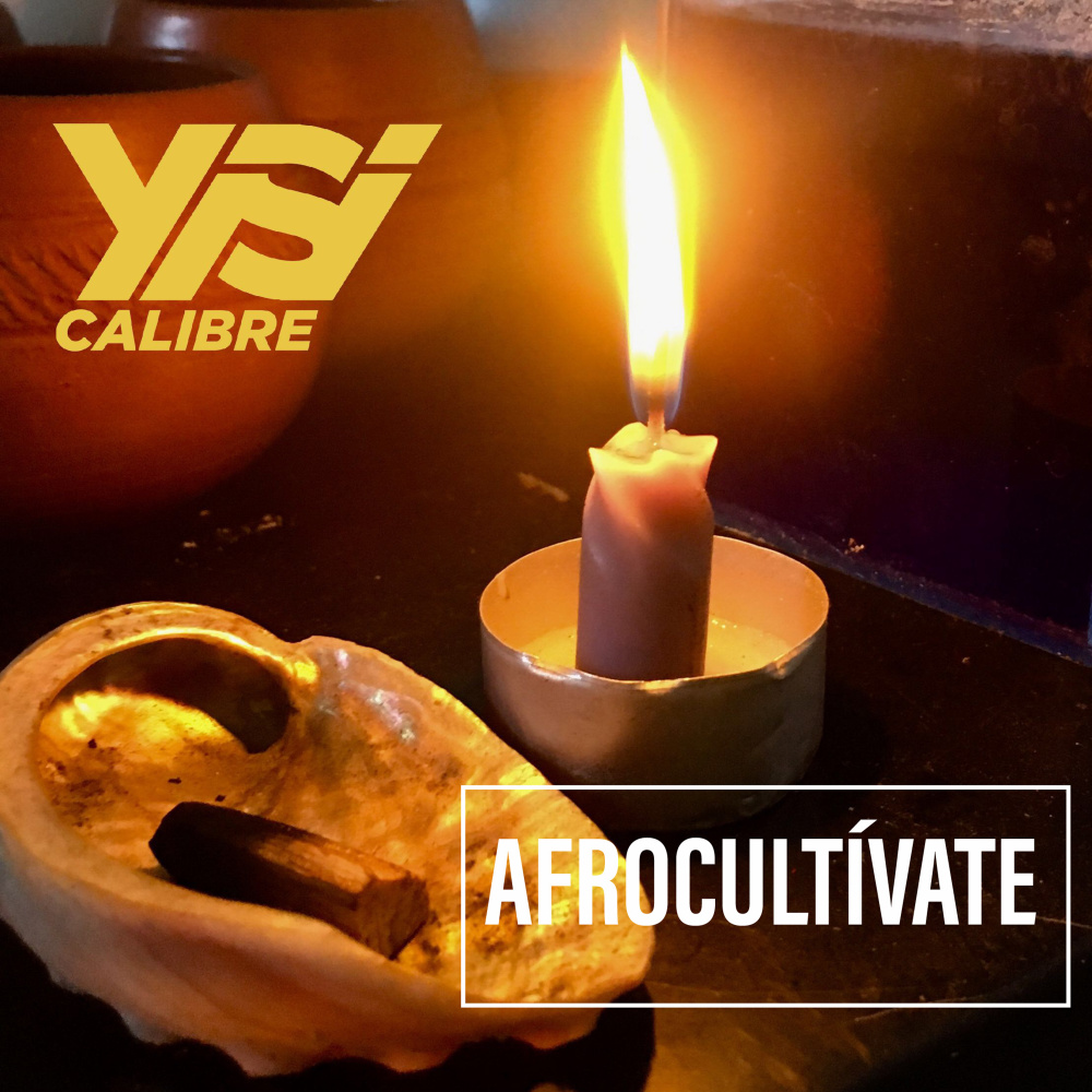 Afrocultívate