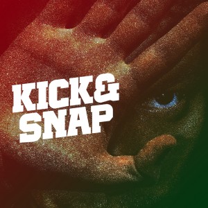 Album Kick&Snap from 킵루츠
