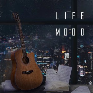 收聽包達的Life Mood歌詞歌曲