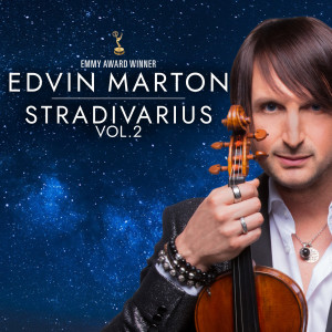 Edvin Marton的專輯Stradivarius, Vol. 2