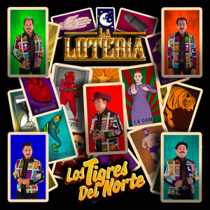 收聽Los Tigres Del Norte的La Lotería歌詞歌曲