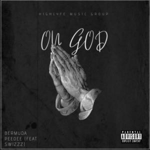 Album On God (feat. ScribzZ & SwizZz) (Explicit) oleh SwizZz