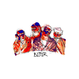 收聽Dacey的BITTER (Explicit)歌詞歌曲