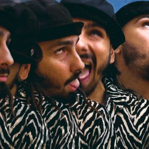 default playlist img