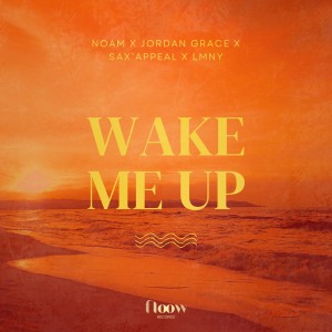 收聽Noam的Wake Me Up歌詞歌曲