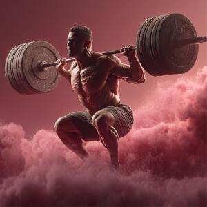 default playlist img