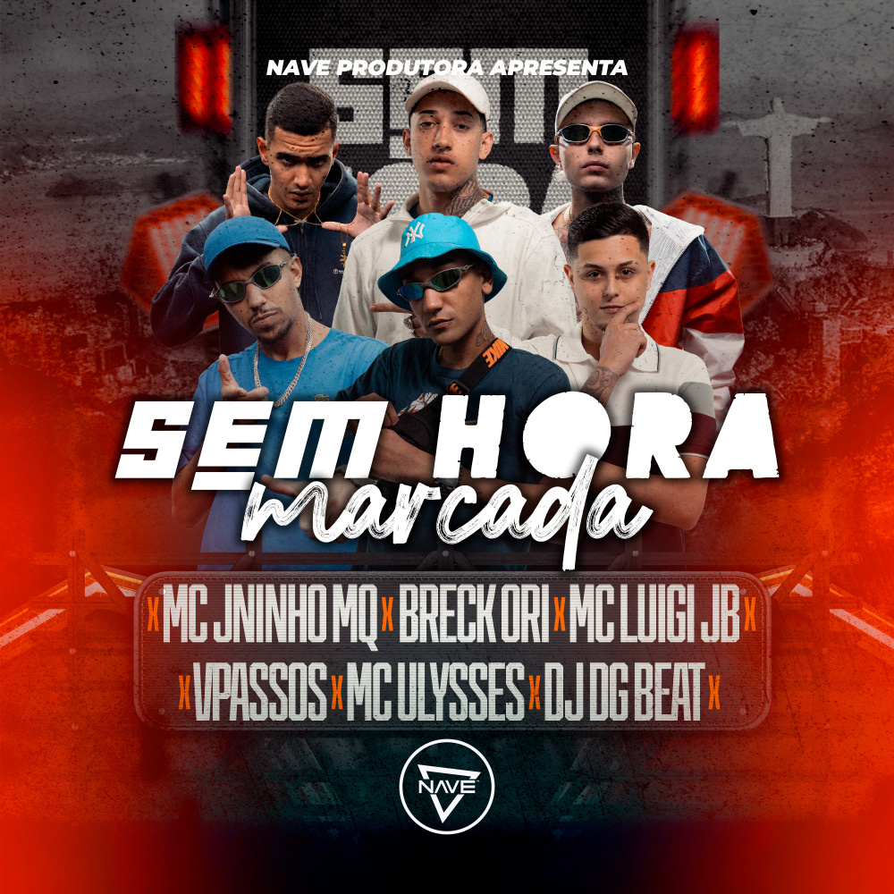 Sem Hora Marcada