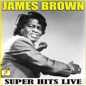 Dengarkan I Feel Good (Live) lagu dari James Brown dengan lirik