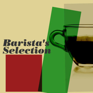 อัลบัม Barista's Selection ศิลปิน Jazz Coffee Shop