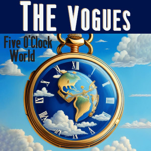 อัลบัม Five O’Clock World EP ศิลปิน The Vogues