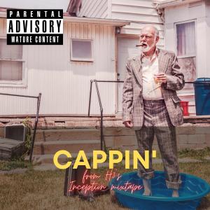 收聽H3的Cappin' (Explicit)歌詞歌曲
