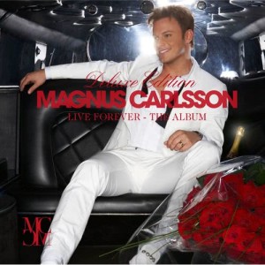 收聽Magnus Carlsson的I Won't Cry歌詞歌曲