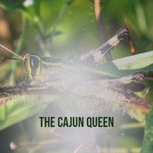 Various的專輯The Cajun Queen