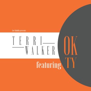 收聽Terri Walker的OK歌詞歌曲