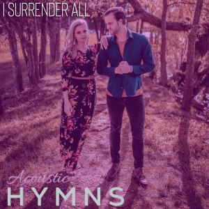 Fallon Graham的專輯I Surrender All