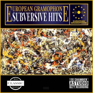 Norrbotten Neo的專輯European Gramophone SUBVERSIVE HITS