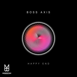 Boss Axis的專輯Happy End