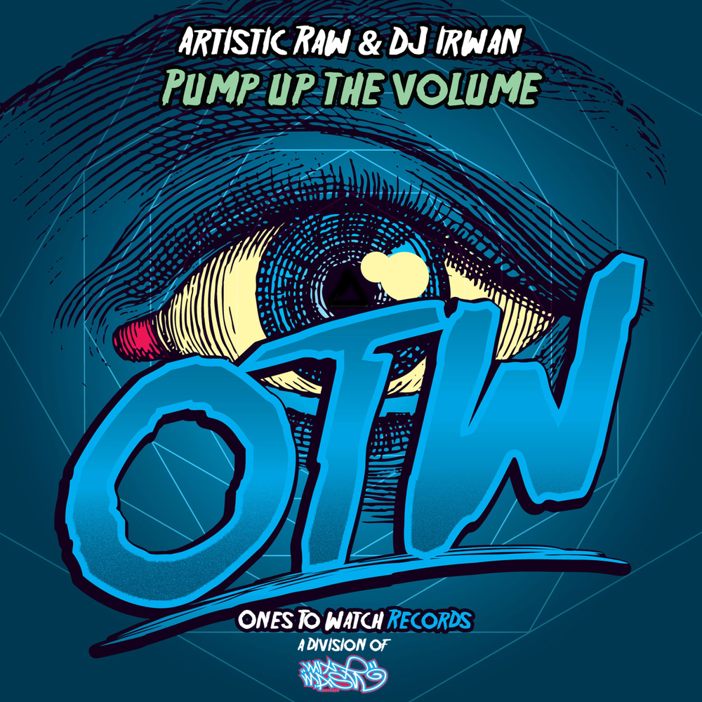 Pump up The Volume (Original Mix)