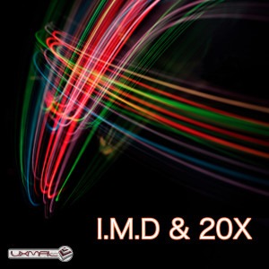 Album I.M.D & 20x from I.M.D