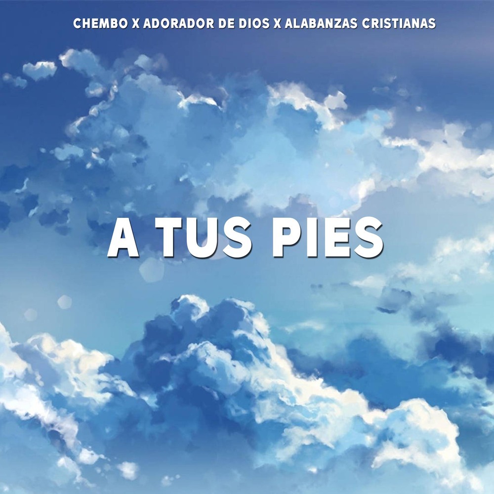 a tus pies