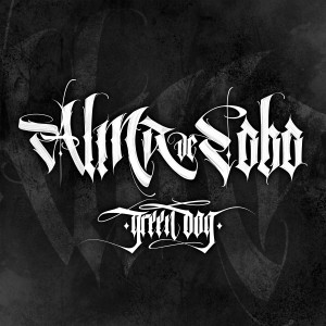 GreenDog的專輯Alma de Lobo