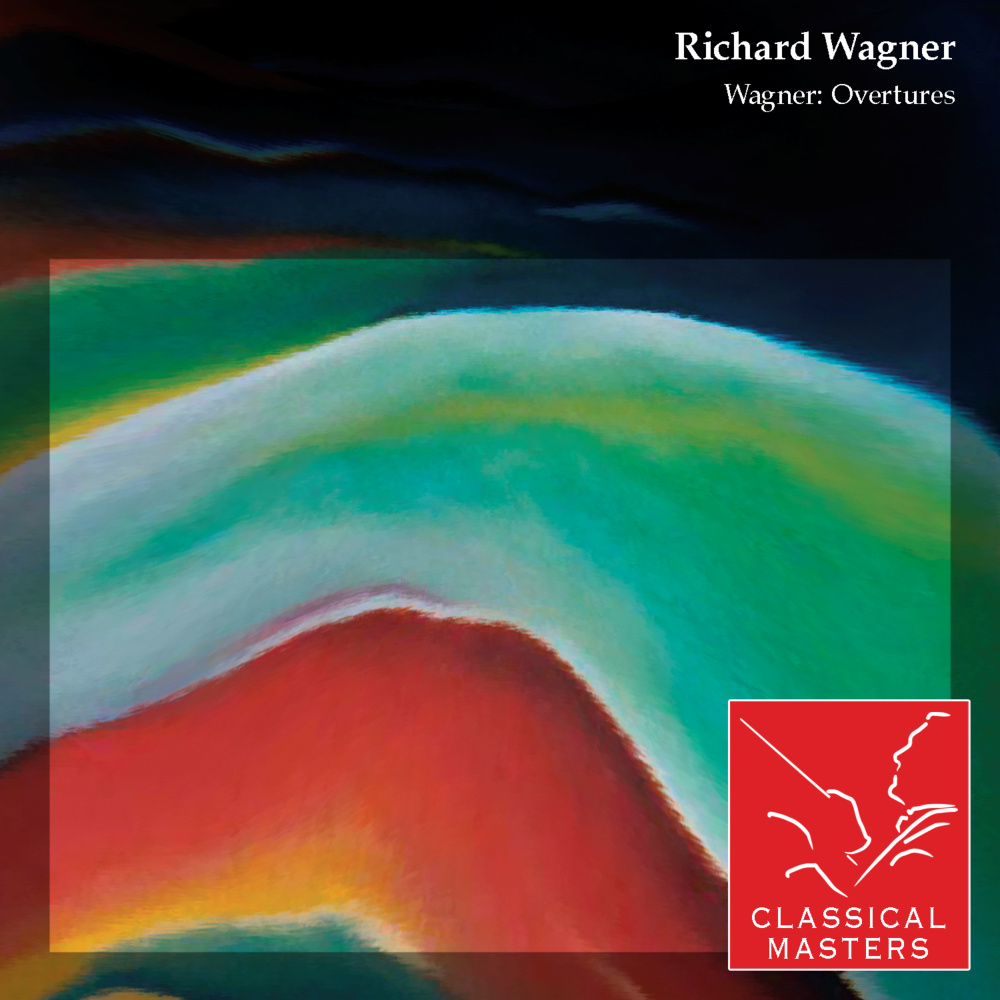 ‘Lohengrin’ Prelude