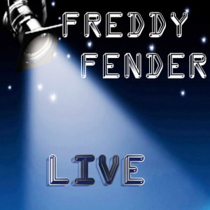 ดาวน์โหลดและฟังเพลง Wolly Bully พร้อมเนื้อเพลงจาก Freddy Fender
