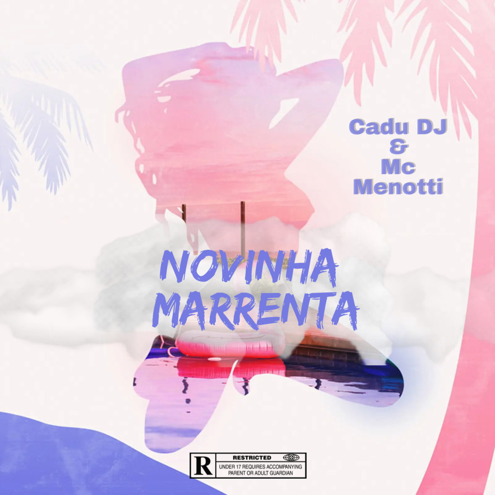 Novinha Marrenta