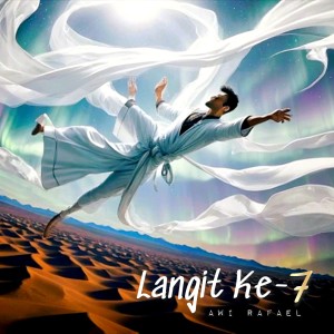 Listen to Langit Ke-7 song with lyrics from Awi Rafael