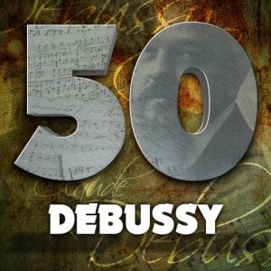 50 Debussy